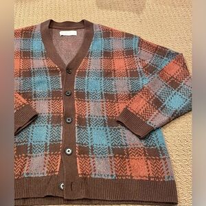 Abercrombie & Fitch Cardigan